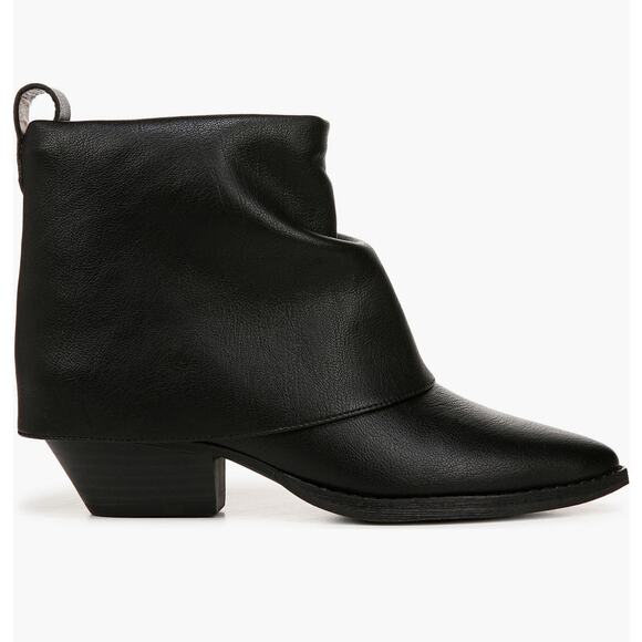 Zodiac Dr. Scholl's Be Free ankle boots in black  size 9.5 - Picture 1 of 10